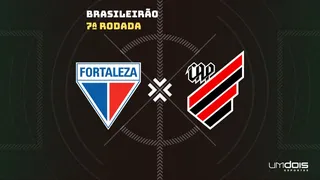Fortaleza x Athletico: escalações prováveis e onde assistir