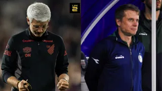 Athletico vence com autoridade; Coritiba só empata fora de casa