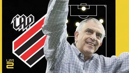 Notícias do Athletico hoje: Furacão abre os cofres e traz esperança dos EUA