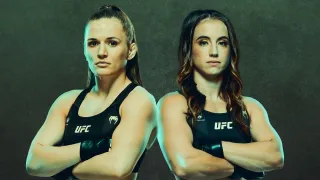 UFC Vegas 107: Confira card completo e onde assistir