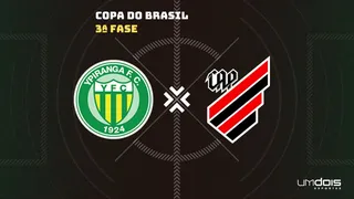 Ypiranga-RS x Athletico: escalações prováveis e onde assistir