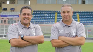De ídolos a “bombeiros”: Maurílio e Ageu retornam com moral ao Paraná