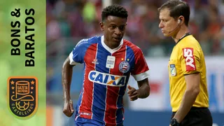 Dicas do Cartola FC 2018 – 36ª rodada: bons e baratos para escalar
