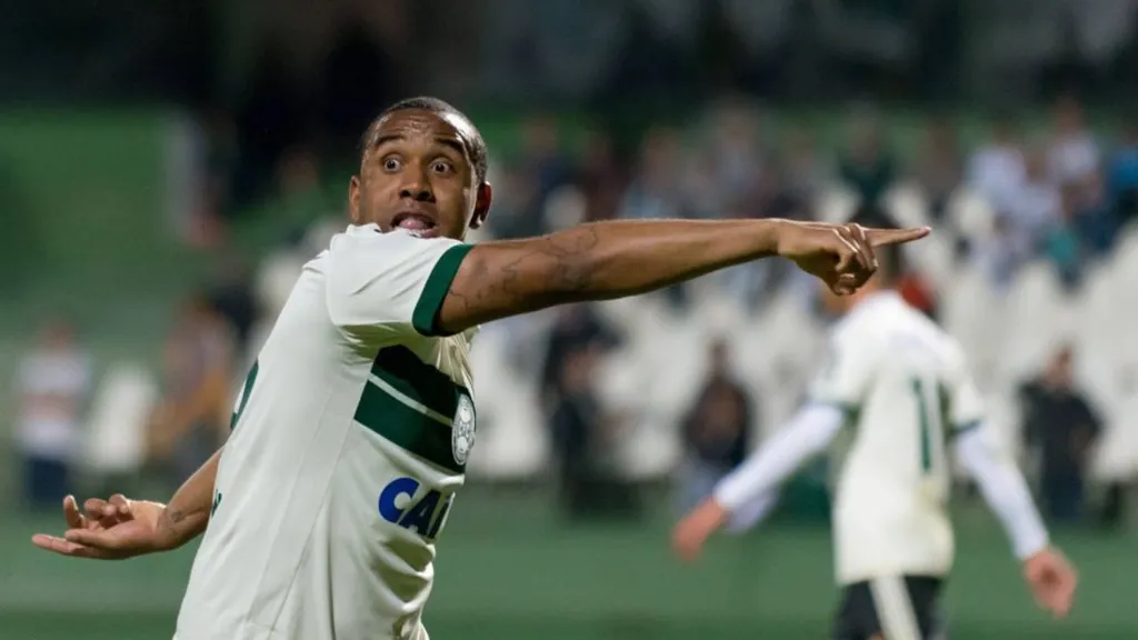anderson-coritiba