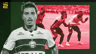 Coritiba perde com o exibido Josué e Athletico vence com ares de heroísmo