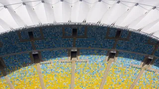 O futebol brasileiro a espera de um milagre