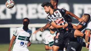 O Operário é melhor que o Coritiba? Começou a provar que sim