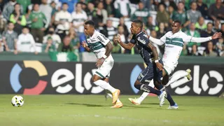 Classificação contra o Santos valerá quase dois meses de salário no Coritiba