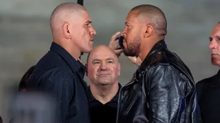Vai assistir ao UFC Casa Branca? Veja os horários das principais lutas