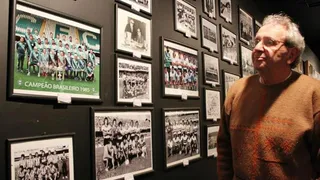 Morreu Paulo Vecchio, um colecionador de títulos