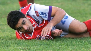 Dinelson, Alex Mineiro e Marcelinho Paraíba