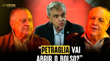 Com reforços, Athletico de Odair Hellmann pode ir longe; assista ao Carneiro & Mafuz