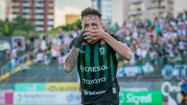 Coritiba mantém interesse em dupla do Maringá