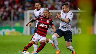 STJD acata pedido do Athletico e Gabigol e Arrascaeta serão julgados