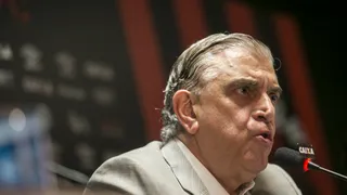 Vice do Inter alfineta Petraglia: “Atlético tem dono e não ganha nada há 20 anos”