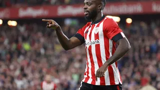Com Iñaki Williams, seleção de Gana é convocada para Copa do Mundo