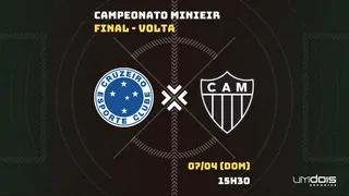 Cruzeiro x Atlético-MG: escalações prováveis, como assistir, data e horário