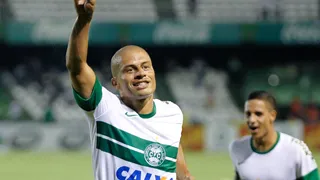 Na luta contra o rebaixamento, Coritiba tem exemplos positivos no histórico