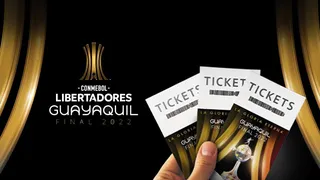 Athletico divulga esquema de retirada de ingressos da final da Libertadores