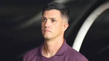 Técnico do Athletico explica sumiço de reforço