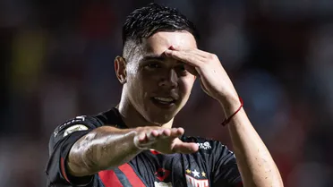 Adversário do Athletico sofre transfer ban e não poderá contratar por três janelas