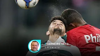 Não há lógica a Federação marcar esse Atletiba final para quarta