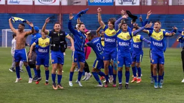 Andraus e PSTC conquistam acesso à elite do Campeonato Paranaense