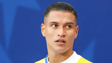 Athletico recebe bolada da FIFA mesmo sem Portilla jogar na Copa