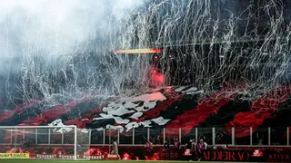 Vitória acusa xenofobia e tentativa de agressão da torcida do Athletico na Arena