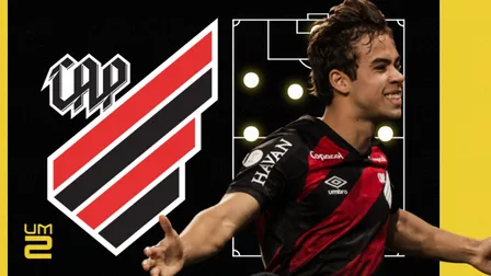 Notícias do Athletico hoje: Brilho da piazada dá vantagem ao Furacão