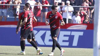 Artilheiro, Pablo é o jogador da Série A com mais participações em gols