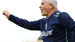 Os desafios de Fahel Júnior, novo técnico do Paraná Clube