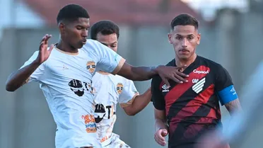 Athletico e Coritiba fracassam na base e Copinha 2027 fica ameaçada