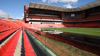 O jogo do ano na Baixada
