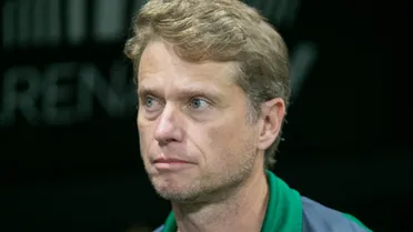 Seabra admite “fantasma” no Coritiba e cobra força mental contra a queda