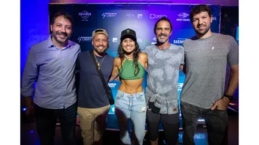 Curitiba vai ter onda: Surf Center será o primeiro clube com piscina de ondas coberta e aquecida do mundo!
