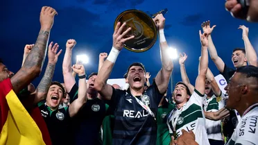 Atacante campeão com o Coritiba fecha com time da Série C