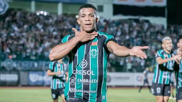 Com Maringá e Londrina, Série C 2025 está definida; confira todos os times