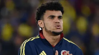 Pai do atacante Luis Díaz, do Liverpool, é libertado 12 dias após sequestro