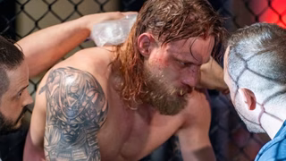 “Perto da morte”: Ex-UFC nocauteia agressor após ser esfaqueado no peito