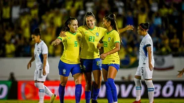 Brasil aposta no legado do Mundial de 2014 em candidatura para Copa feminina de 2027