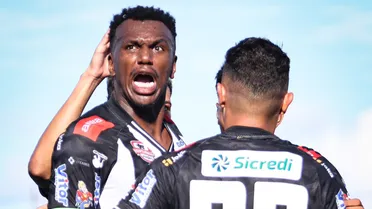 Veja quanto o Coritiba pagou ao Operário pelo volante Jacy