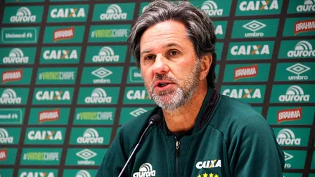 Nove anos após acidente da Chapecoense, família de Caio Júnior tem decisão na Justiça