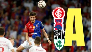 Clubes de tradição estão perto de voltar à Série A do Brasileirão