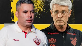 Vitória x Athletico: Goleada traumática na Copa do Brasil esquenta clima de revanche