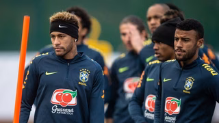 Brasil encara hoje o maior desafio desde a eliminação na Copa