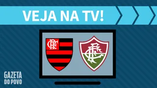 Flamengo x Fluminense AO VIVO: saiba como assistir ao jogo na TV