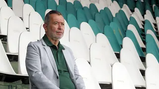 Presidente do Coritiba mira 45 mil sócios e promete “quatro ou cinco” reforços