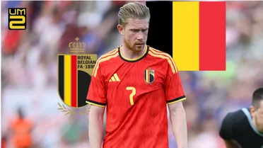 Copa do Mundo 2026: Grupo G – tudo sobre o grupo da Bélgica