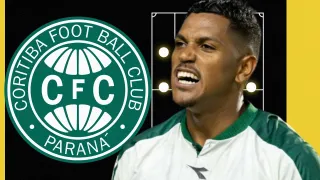 Notícias do Coritiba hoje: Coxa vence gigante do Brasileirão na Justiça